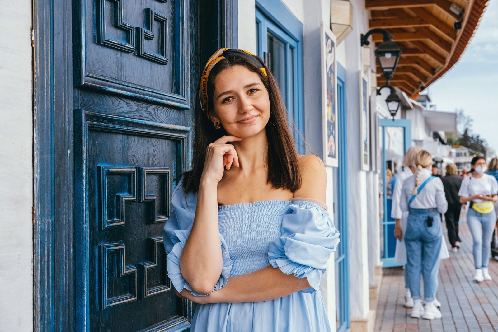 Imane L
